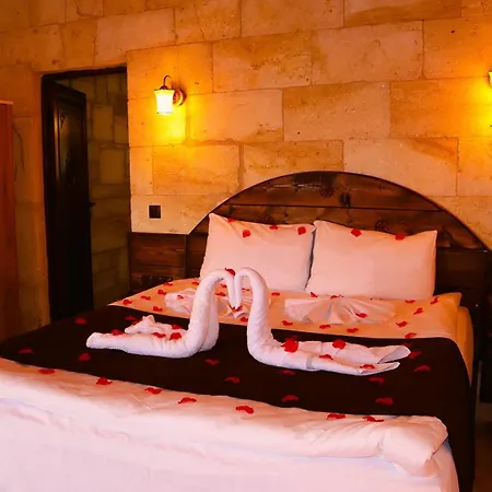 Bed & Breakfast Akile Ablanin Evi Urgup