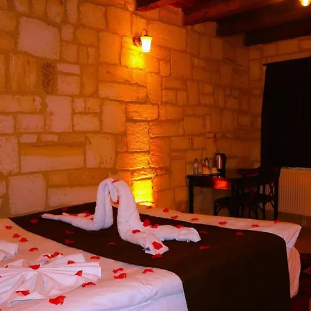 B&B Akile Ablanin Evi