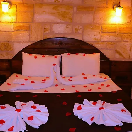 Akile Ablanin Evi Bed & Breakfast Urgup