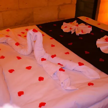 Bed & Breakfast Akile Ablanin Evi Urgup
