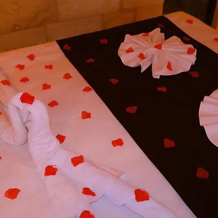 Akile Ablanin Evi Bed & Breakfast *
