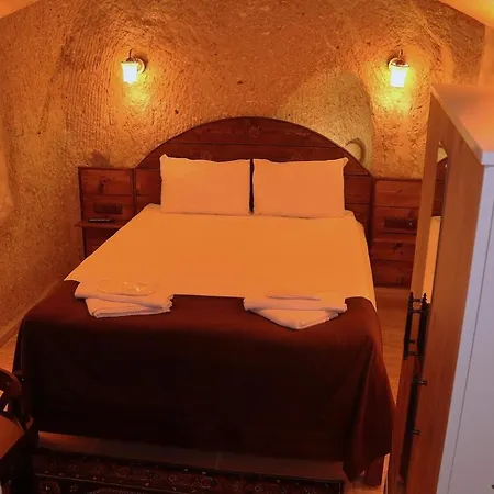 Akile Ablanin Evi B&B