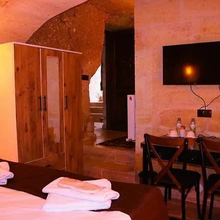 Akile Ablanin Evi Bed & Breakfast *