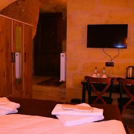 Akile Ablanin Evi Bed & Breakfast Urgup