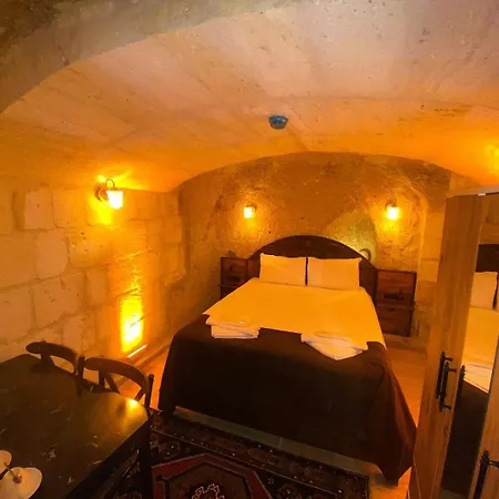 Akile Ablanin Evi Ürgüp