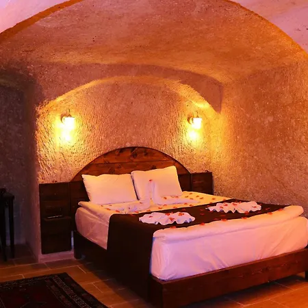 Akile Ablanin Evi B&B