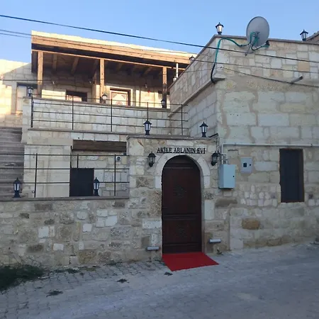 Akile Ablanin Evi * Urgup