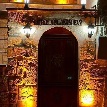 Akile Ablanin Evi B&B