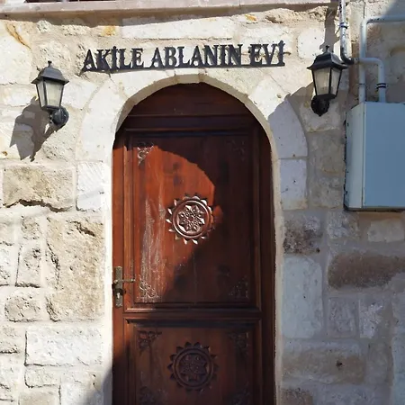Bed & Breakfast Akile Ablanin Evi Urgup