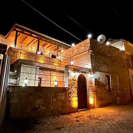 Akile Ablanin Evi *