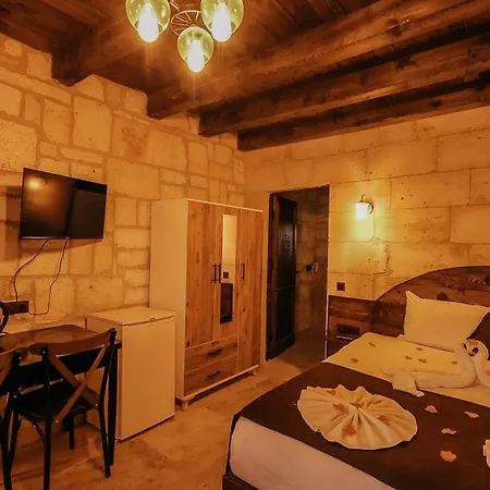 Akile Ablanin Evi B&B