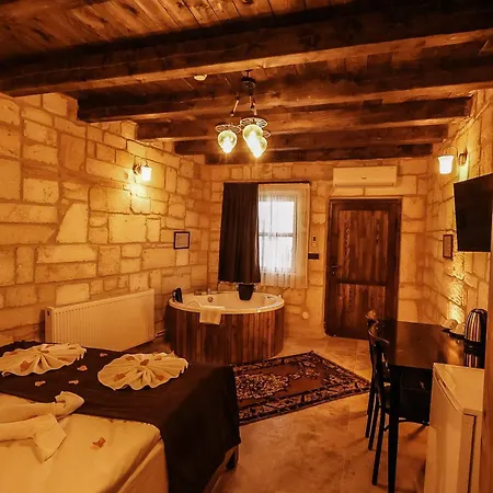 Akile Ablanin Evi Urgup