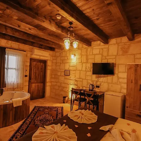 Akile Ablanin Evi Bed & Breakfast *