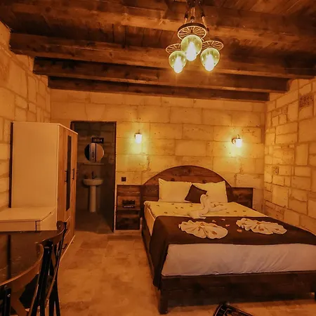 Akile Ablanin Evi * Ürgüp