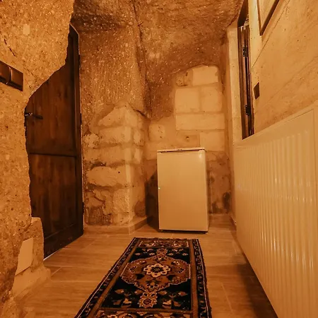 Akile Ablanin Evi Bed & Breakfast Urgup