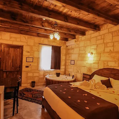 Akile Ablanin Evi Ürgüp
