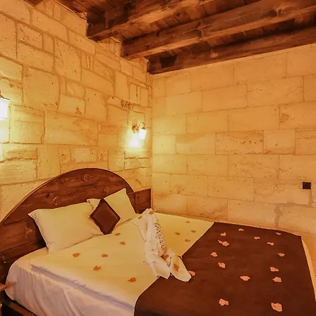 Akile Ablanin Evi * Ürgüp