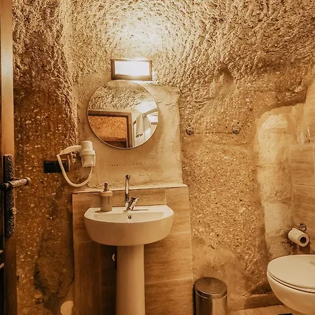 B&B Akile Ablanin Evi 어굽