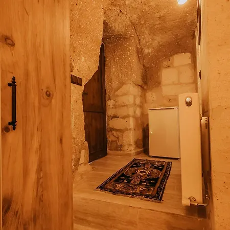 B&B Akile Ablanin Evi 어굽