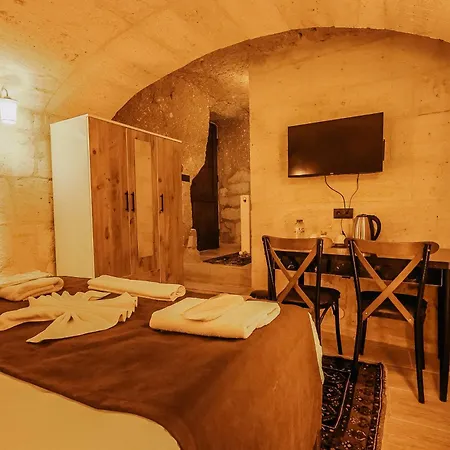 Akile Ablanin Evi Bed & Breakfast