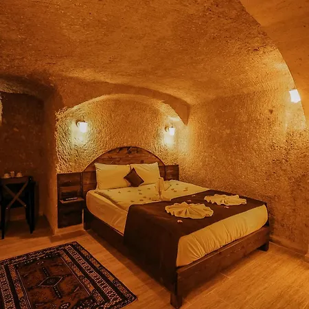 Akile Ablanin Evi * Urgup