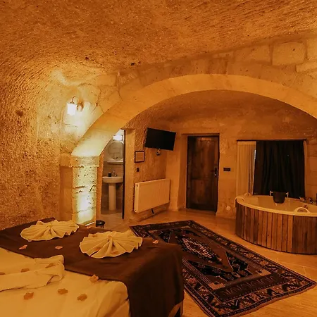 Bed & Breakfast Akile Ablanin Evi Ürgüp