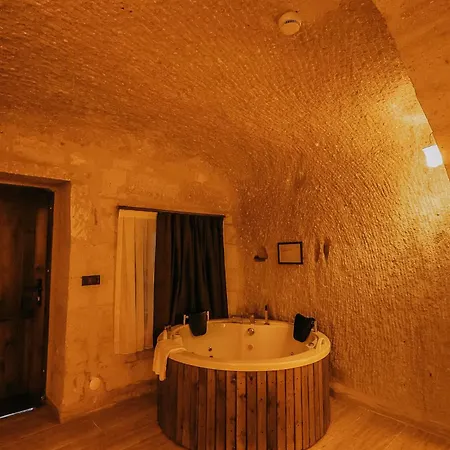 Akile Ablanin Evi Bed & Breakfast Urgup