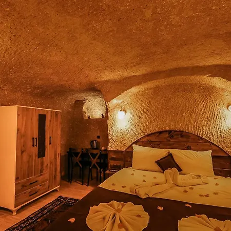 Akile Ablanin Evi B&B *