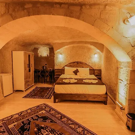 B&B Akile Ablanin Evi 어굽