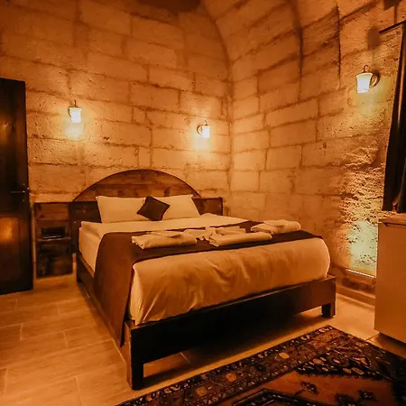 Akile Ablanin Evi Urgup