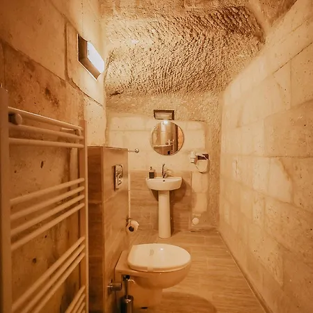 B&B Akile Ablanin Evi *