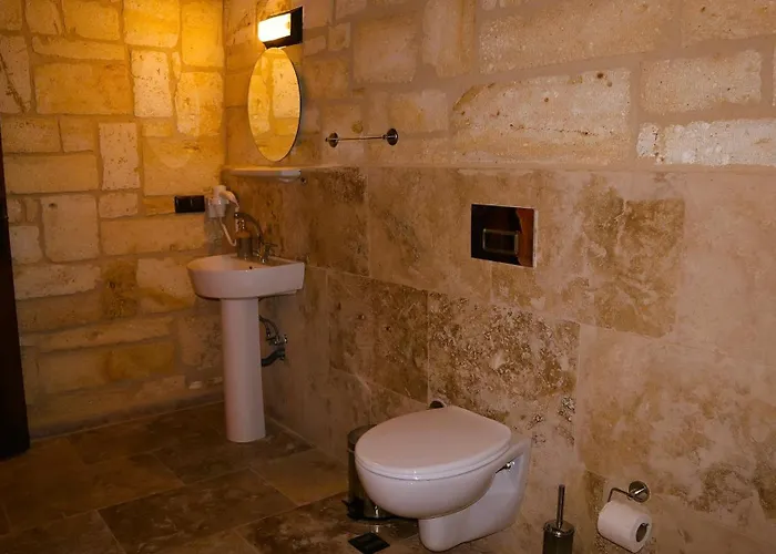 ベッド・アンド・ブレックファスト Akile Ablanin Evi