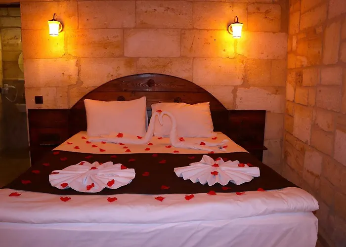 Akile Ablanin Evi * ウルギュップ