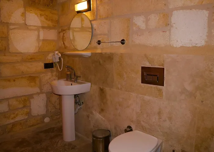 ベッド・アンド・ブレックファスト Akile Ablanin Evi