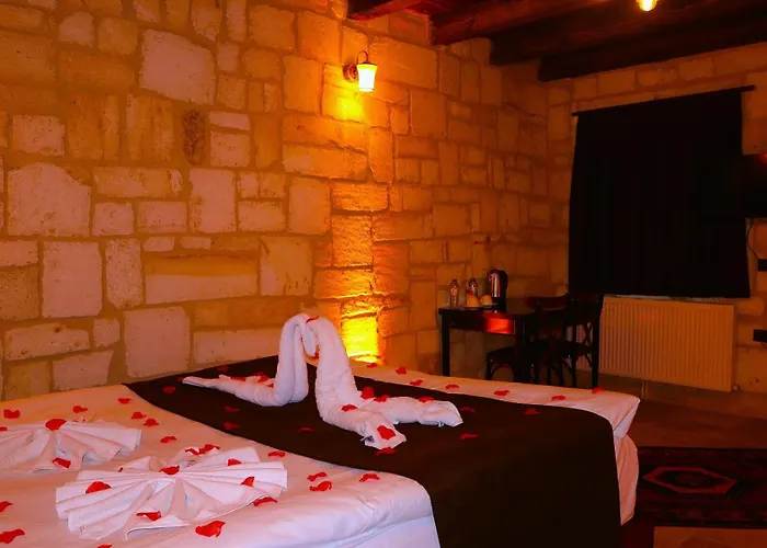 ベッド・アンド・ブレックファスト Akile Ablanin Evi