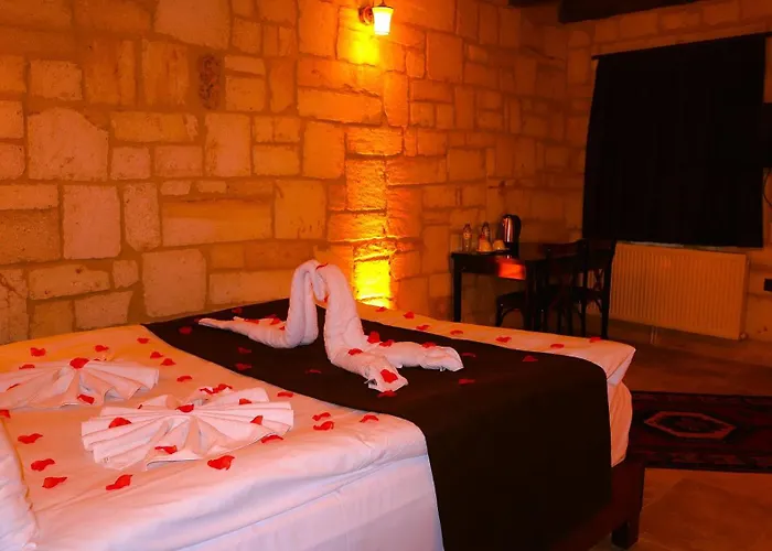 Akile Ablanin Evi * ウルギュップ