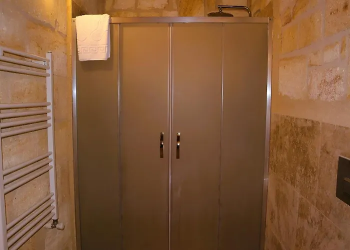 Akile Ablanin Evi ベッド・アンド・ブレックファスト