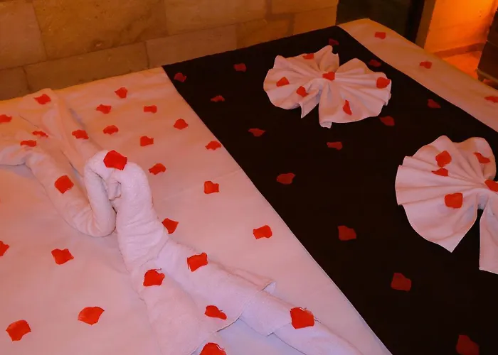 Akile Ablanin Evi ベッド・アンド・ブレックファスト *