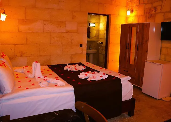 Akile Ablanin Evi * ウルギュップ