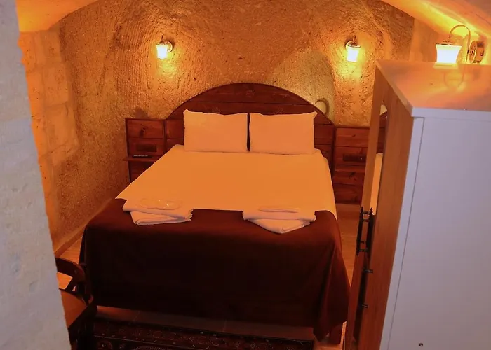 Akile Ablanin Evi ベッド・アンド・ブレックファスト