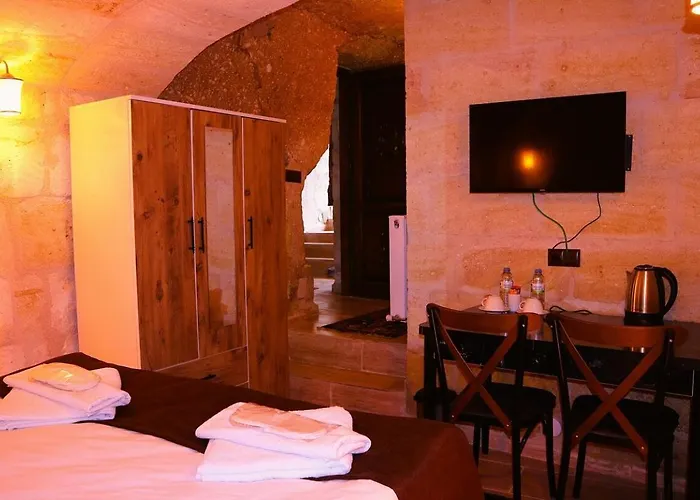 Akile Ablanin Evi ベッド・アンド・ブレックファスト *