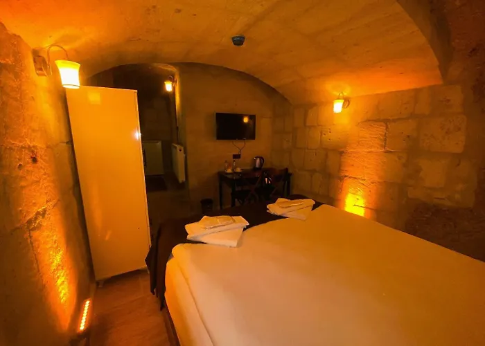 Akile Ablanin Evi ベッド・アンド・ブレックファスト *