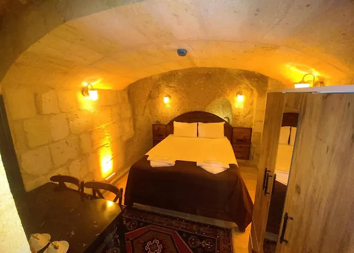 ベッド・アンド・ブレックファスト Akile Ablanin Evi *