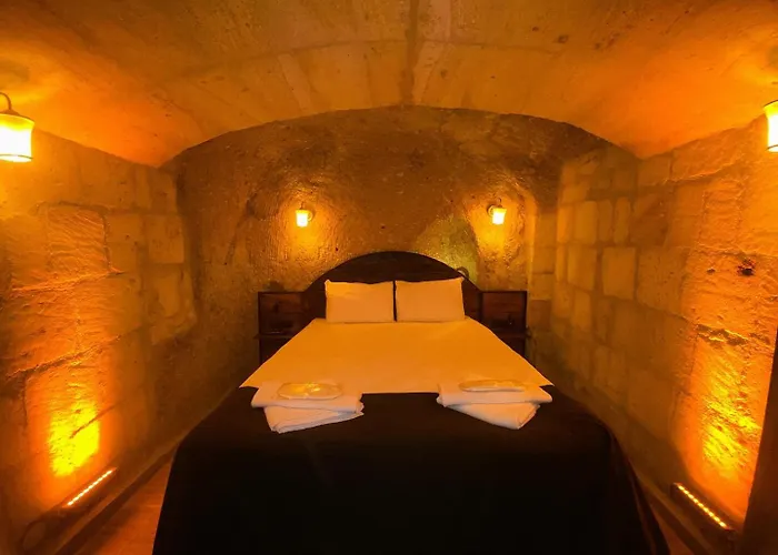 Akile Ablanin Evi * ウルギュップ