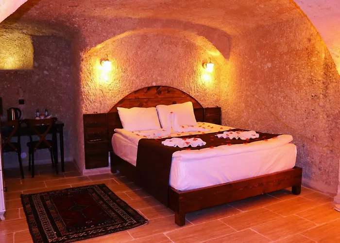 ベッド・アンド・ブレックファスト Akile Ablanin Evi