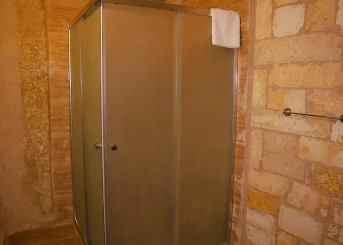 ベッド・アンド・ブレックファスト Akile Ablanin Evi *