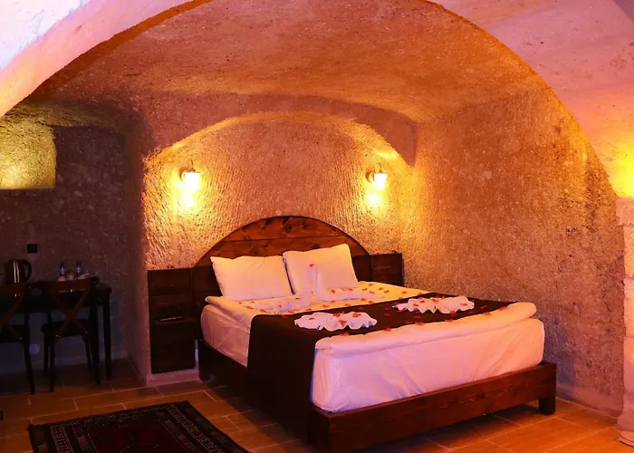 Akile Ablanin Evi ベッド・アンド・ブレックファスト