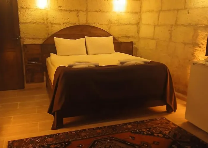 ベッド・アンド・ブレックファスト Akile Ablanin Evi *