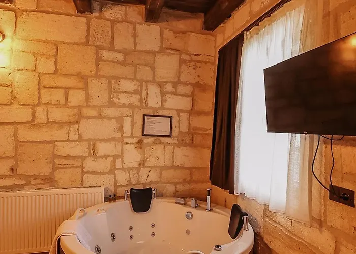 ベッド・アンド・ブレックファスト Akile Ablanin Evi *