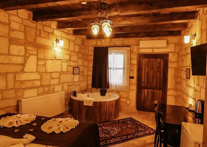 Akile Ablanin Evi ウルギュップ